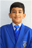 Student Photo