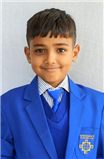 Student Photo