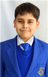 Student Photo