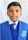 Student Photo