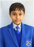 Student Photo