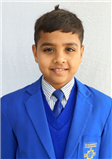 Student Photo