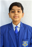 Student Photo