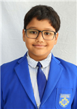 Student Photo