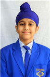 Student Photo