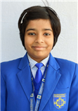 Student Photo