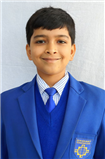 Student Photo