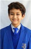 Student Photo