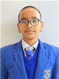 Student Photo