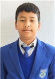Student Photo