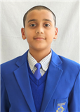 Student Photo