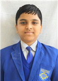 Student Photo