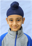 Student Photo