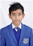 Student Photo