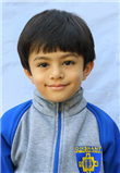 Student Photo