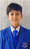 Student Photo