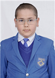 Student Photo