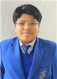 Student Photo