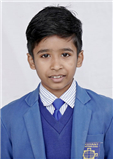 Student Photo