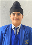 Student Photo