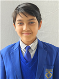 Student Photo