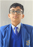 Student Photo