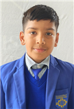 Student Photo
