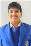 Student Photo