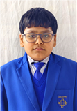Student Photo