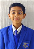 Student Photo