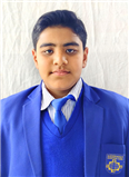 Student Photo