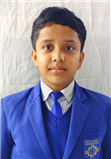 Student Photo