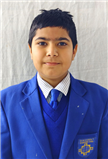 Student Photo