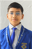 Student Photo