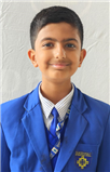 Student Photo