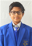Student Photo