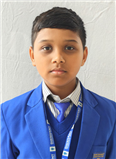 Student Photo