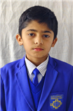 Student Photo
