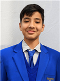 Student Photo
