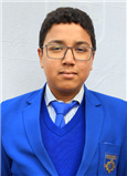 Student Photo