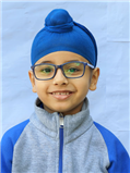 Student Photo