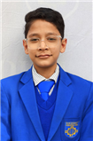 Student Photo