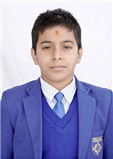 Student Photo