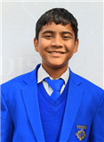 Student Photo