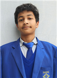 Student Photo
