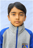 Student Photo