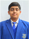 Student Photo