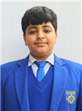 Student Photo