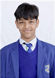 Student Photo