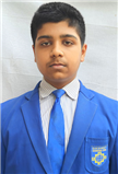 Student Photo
